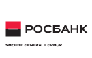 Банк Росбанк в Новорождественке